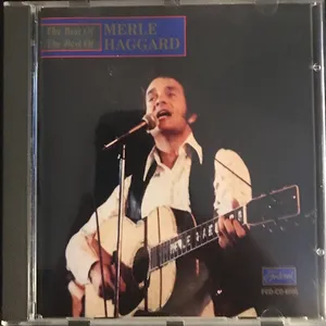 The best of best of Merle Haggard